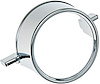 1964 Impala Tail Lamp / Back Up Lens Trim Ring Bezel ; Each - image 1