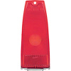 Tail Lamp Lens 1966-1967 Chevy II/Nova - image 1