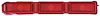 5957717 Tail Lamp Lens 1966 Impala; Drivers Side - image 1