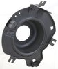 5958073 Headlamp Housing for 1965 Chevy II, Nova [Left/Driver Side] - image 1