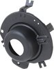 5958073 Headlamp Housing for 1965 Chevy II, Nova [Left/Driver Side] - image 3