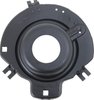 5958073 Headlamp Housing for 1965 Chevy II, Nova [Left/Driver Side] - image 4