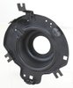 5958074 Headlamp Housing for 1965 Chevy II / Nova - image 1