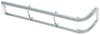5958920 Tail Lamp Bezel 1966 Impala; RH - image 2