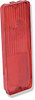 Tail Lamp Lens 1967-1972 Chevy/GMC Fleetside Pickup - image 1