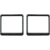 Parking Lamp Gaskets 1967-68 Camaro RS - image 1