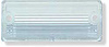 Back-Up Lamp Lens 1967-68 Camaro RS
