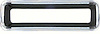 5959264 Tail Lamp Bezel 1967 Chevrolet Camaro; RH Passenger Side - image 1