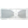 Back-Up Lamp Lens 1967 Camaro (Standard Models) - image 1