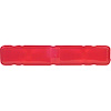 Tail Lamp Lens 1967 Chevy Camaro RS