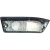 Pontiac Firebird Driver Side Park Lamp Lens - image 1