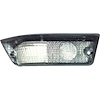 Pontiac Firebird Passenger Side Park Lamp Lens - image 1