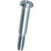 1968 PARK LAMP LENS SCREW - image 1