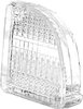Backup Light Lens 1967-1972 Chevy/GMC Trucks - image 3