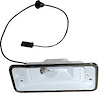 Back-Up Lamp Housings 1969 Chevy Camaro Rally Sport - image 1