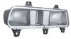 5961565 Tail Lamp Housing 1969 Camaro; Standard; LH - image 2