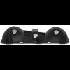 Tail Lamp Housing 1969 Chevy Camaro - image 3