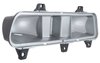 5961747 Tail Lamp Housing 1969 Camaro; with Rally Sport; LH - image 2