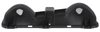 5961747 Tail Lamp Housing 1969 Camaro; with Rally Sport; LH - image 3
