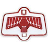 1969 FIREBIRD REAR SIDE MARKER LENS/HOUSING ASSEMBLY - image 1