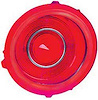 5963051 Tail Lamp Lens 1970-73 Chevrolet Camaro; Standard; LH Drivers Side - image 1