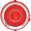 Tail Light Lens 1970-1973 Chevy Camaro RS - image 1