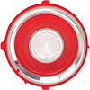 Back-Up Lamp Lens 1970-71 Camaro RS - image 1