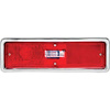 Tail Lamp Assembly 1970-71 Nova - image 1