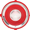 Back-Up Lamp Lens 1971-73 Camaro RS - image 1