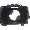 5966080 Headlamp Mounting Bucket for 1975-97 GM Models Left/Driver Side - image 1
