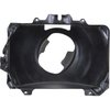 5966081 Headlamp Mounting Bucket for 1975-97 GM Models Right/Passenger Side - image 2