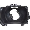 5966082 Headlamp Mounting Bucket for 1975-97 GM Models Right/Passenger Side - image 2