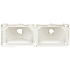 Tail Lamp Housing 1975-1979 Chevy Nova - image 1