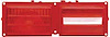 Tail Lamp Lens 1975-1979 Nova