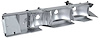 5969308 Tail Lamp Housing for 1978-1981 Chevy Camaro [Right/Passenger Side] - image 1