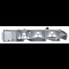 5969308 Tail Lamp Housing for 1978-1981 Chevy Camaro [Right/Passenger Side] - image 2