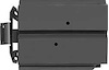 Rear Fuel Door 1978-1981 Camaro/Z28 - image 1