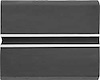 Tail Lamp Filler Panel 1978-81 Camaro Berlinetta - image 1