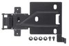 5970932 Fuel Door Bracket 1979-81 Firebird/Trans Am, Hinge, and Spring Assembly; with Hardware - image 2