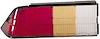 1982-85 Tail Lens W/O Stripe LH - image 1