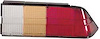 1982-85 Camaro Tail Lens W/O Stripe RH - image 1