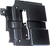 5973010 Tail Lamp Applique for 1982-90 Chevrolet Camaro - image 1