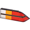 1982 BERLINETTA TAIL LENS RH - image 1