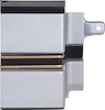 1982 BERLINETTA TAIL LAMP APPLIQUE RH - image 1