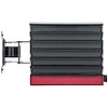 Fuel Door 1979-1981 Firebird/Trans Am - image 1