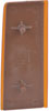 1988-07 GM Truck without Chrome Grill Front Side Marker Lamp; LH - image 2
