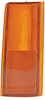 1988-07 GM Truck without Chrome Grill Front Side Marker Lamp; RH - image 1