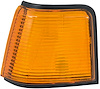 5974361 Front Corner Lamp Assembly 1987-88 Oldsmobile Cutlass, Supreme, 442; LH Driver Side - image 1
