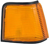 5974362 Front Corner Lamp 1987-88 Oldsmobile Cutlass Supreme, 442; RH Passenger Side - image 1
