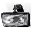 5974579 1985-1992 Camaro IROC-Z, Z28, Front Fog Lamp Assembly, LH Driver Side - image 1
